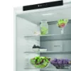 Hotpoint HPK25292B4UK 54cm 70/30 Integrated Fridge Freezer - White