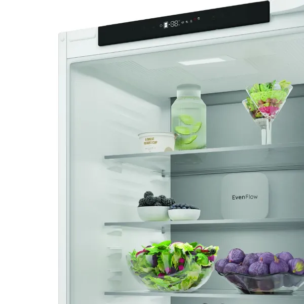 Hotpoint HPK25292B4UK 54cm 70/30 Integrated Fridge Freezer - White