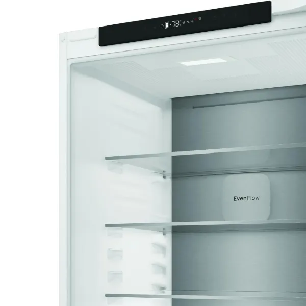 Hotpoint HPK25292B4UK 54cm 70/30 Integrated Fridge Freezer - White