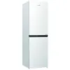 Hotpoint HPKF3241W4UK 54.5cm 50/50 Fridge Freezer - White