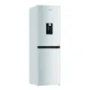 Hotpoint HPKF3241WW4UK 54.5cm 50/50 Fridge Freezer - White