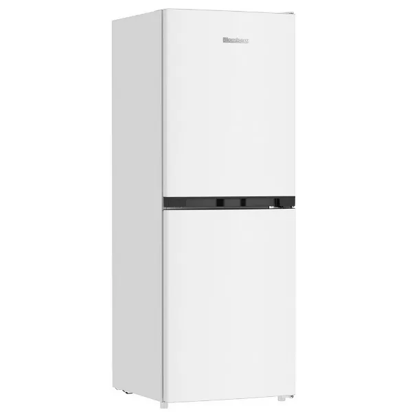 Blomberg KNE4524W Fridge Freezer - White