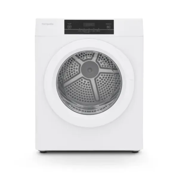 Montpellier MDATD30W 3kg Compact Tumble Dryer_Front View