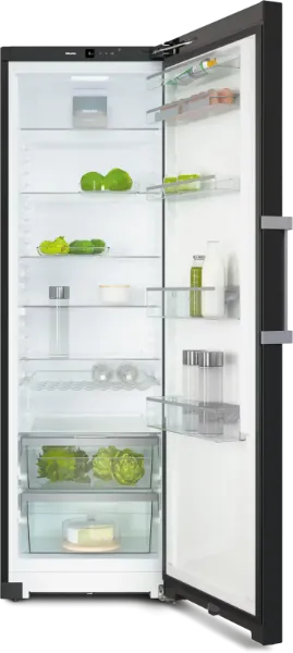 Miele KS4783DDBST BlackSteel door_open