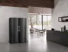 Miele KS4783DDBST BlackSteel door_view