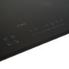 CDA HN6413SD 5 Zone Induction Hob_Control Panel Detail