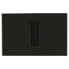 CDA HNE81FR 80cm Induction Hob_Top View