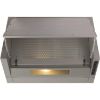 CDA EIN60SI Integrated Cooker Hood_Front View