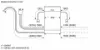 Bosch SPV4EMX17G Series 4 Fully-integrated Slimline Dishwasher