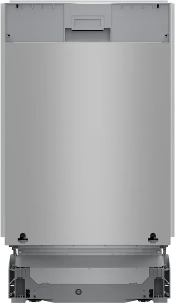 Bosch SPV4EMX17G Series 4 Fully-integrated Slimline Dishwasher