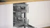 Bosch SPV4EMX17G Series 4 Fully-integrated Slimline Dishwasher