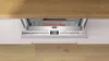 Bosch SPV4EMX17G Series 4 Fully-integrated Slimline Dishwasher