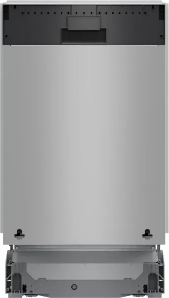 Bosch SPV2HKX42G Fully Integrated Slimline Dishwasher