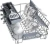 Bosch SPV2HKX42G Fully Integrated Slimline Dishwasher