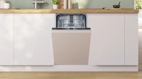 Bosch SPV2HKX02G Series 2 Fully-integrated dishwasher