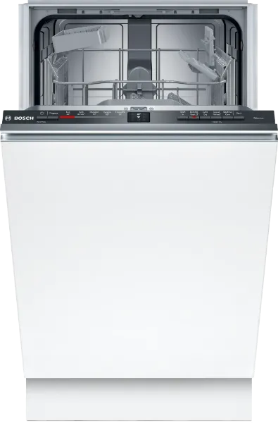 Bosch SPV2HKX02G Series 2 Fully-integrated dishwasher