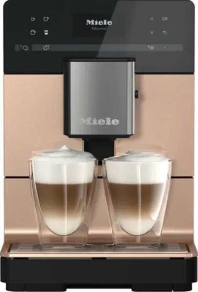 Miele CM5510 Freestanding Coffee Machine_main