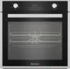Blomberg ROEN7201X 72L Single Electric Oven - Inox_main