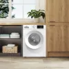 Beko BWC8121W Freestanding 8kg 1200rpm Washing Machine - White_room view