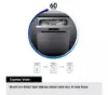 Samsung DW60CG550B00EU Integrated Dishwasher - 14 Place Settings_express wash