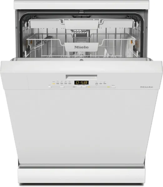 Miele G 5611 SC Dishwasher - Brilliant White - 14 place settings_main