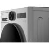 LG F4X7011TSB Series 7 11kg 1400 Spin AI Direct Drive Washing Machine in Silver