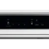 AEG NSC7T185ES 54.6cm 50/50 Built In Frost Free Fridge Freezer