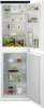 AEG NSC7T185ES 54.6cm 50/50 Built In Frost Free Fridge Freezer