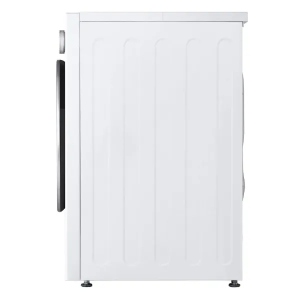 LG Series 10 AI Direct Drive WHX9016TLC - 11 kg Heat Pump Washer Dryer - White