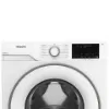 Hotpoint H101ANTISTAIN 10kg 1400 Spin Washing Machine - White