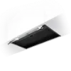 Elica BOXN-LX-ED-B120 120cm Wide Integrated Hood - Stainless Steel - A Rated_main