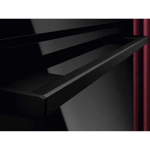 AEG OU5AB20XK 59.6cm Built In Electric Single Oven - Black_handle