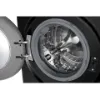 LG FWY706NCTN1 10kg/6kg 1400 Spin Washer Dryer - Onyx Black