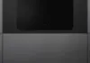 Smeg SF6200TBI 59.7cm Built In Electric Single Oven - Black