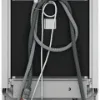 AEG GF5200D2SNM Dishwasher - Stainless Steel - 14 Place Settings