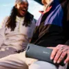 Sony SRSULT10H.CE7 Wireless Bluetooth Speaker - Grey_main