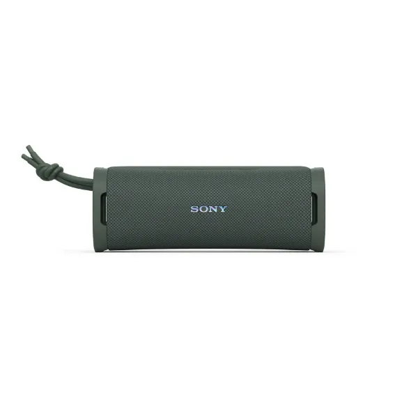 Sony SRSULT10H.CE7 Wireless Bluetooth Speaker - Grey_front