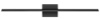 TCL 65A400U-UK 65" QD-MINI LED TV_top