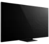 TCL 75A400U-UK 75" QD-MINI LED TV_angled view 2