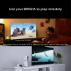 Sony K75S25M2PB.UKA 75" 4K BRAVIA 2 II Direct LED Google TV_BRAVIA