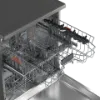 Blomberg LDF53400G Dishwasher - Graphite - 15 Place Settings