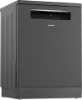 Blomberg LDF53400G Dishwasher - Graphite - 15 Place Settings