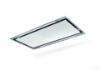 Sky Light X KL A90 Stainless Steel 90cm Ceiling Cooker Hood_front