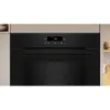 Neff B2CCJ7AK0B Built-in oven in Black_controls
