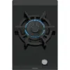 Siemens ER3A6AI10 Domino gas hob in black_front