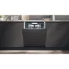 Siemens SN97TX02CE Fully-integrated dishwasher_installed