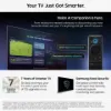 Samsung QE85QN80HAUXXU 85" 4K Neo QLED Vision AI Smart TV_remote
