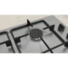 Neff T26BKP6N0 Gas hob in stainless steel_burner