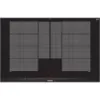 Siemens EX875LYV1E Induction hob in black_front