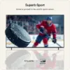 LG 85NU900B6LA.AEK 85" 4K UHD NANO AI Smart TV_sport